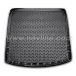 Kadica za gepek MITSUBISHI Outlander /Outlander Phev 2012-2021, sa organajzerom, 1 kom.